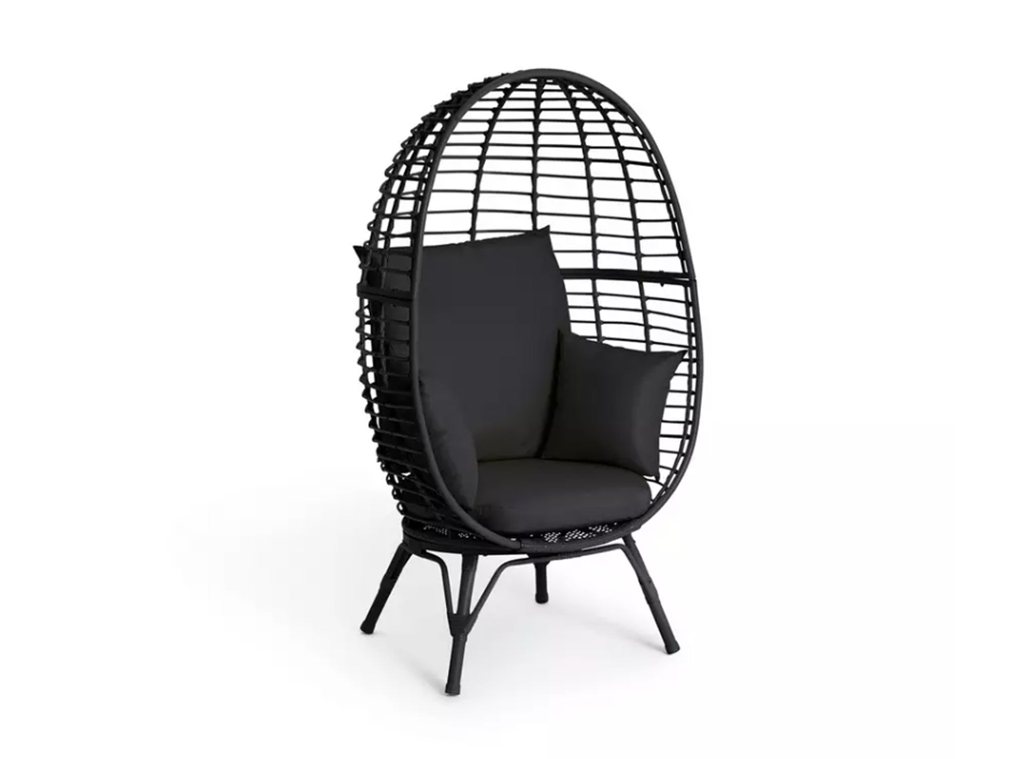 Best hanging egg chairs 2024 for your garden patio The Independent